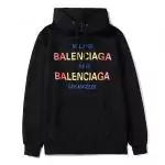 balenciaga embroidered sweater fr hoodie double balenciaga raibow